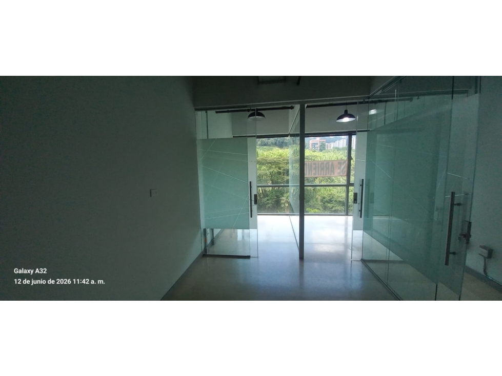 Oficina en Arriendo Las Palmas, Medellin — foto 6