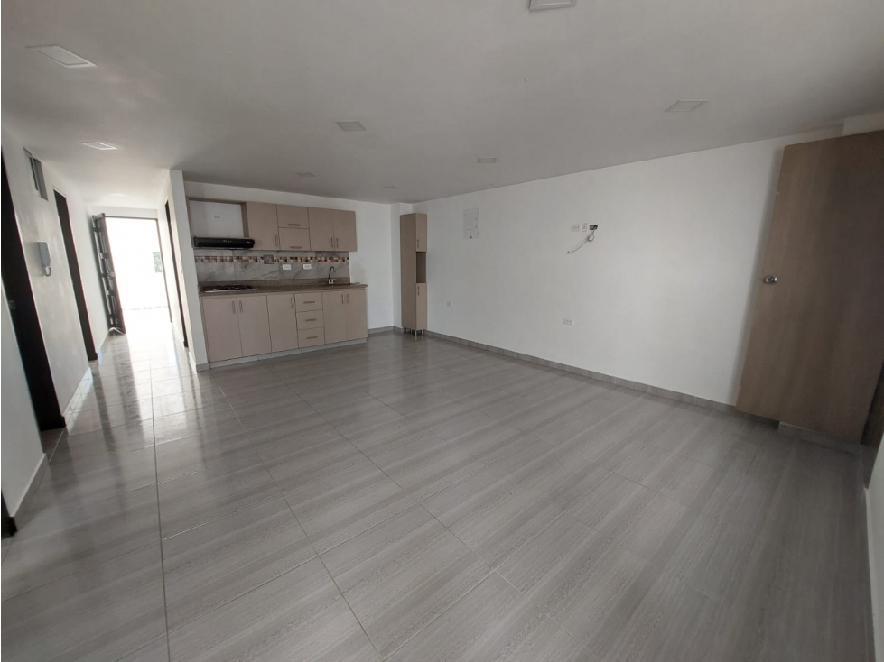 Apartamento en San Pedro de los Milagros, Antioquia. — foto 4