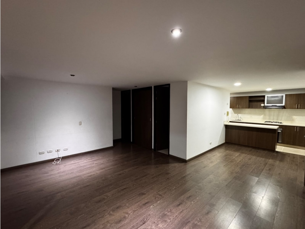 Apartamento en Arriendo Sabaneta, Medellín.