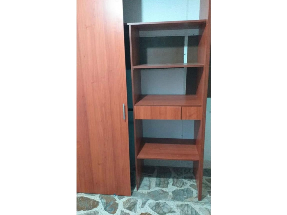 Apartamento en Venta Almeria, Medellín. — foto 6