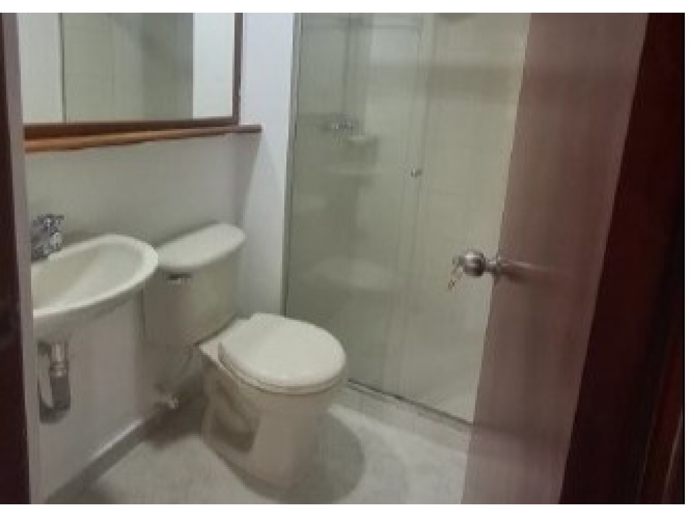 Apartamento en Venta Loma de los Bernal, Medellín. — foto 6