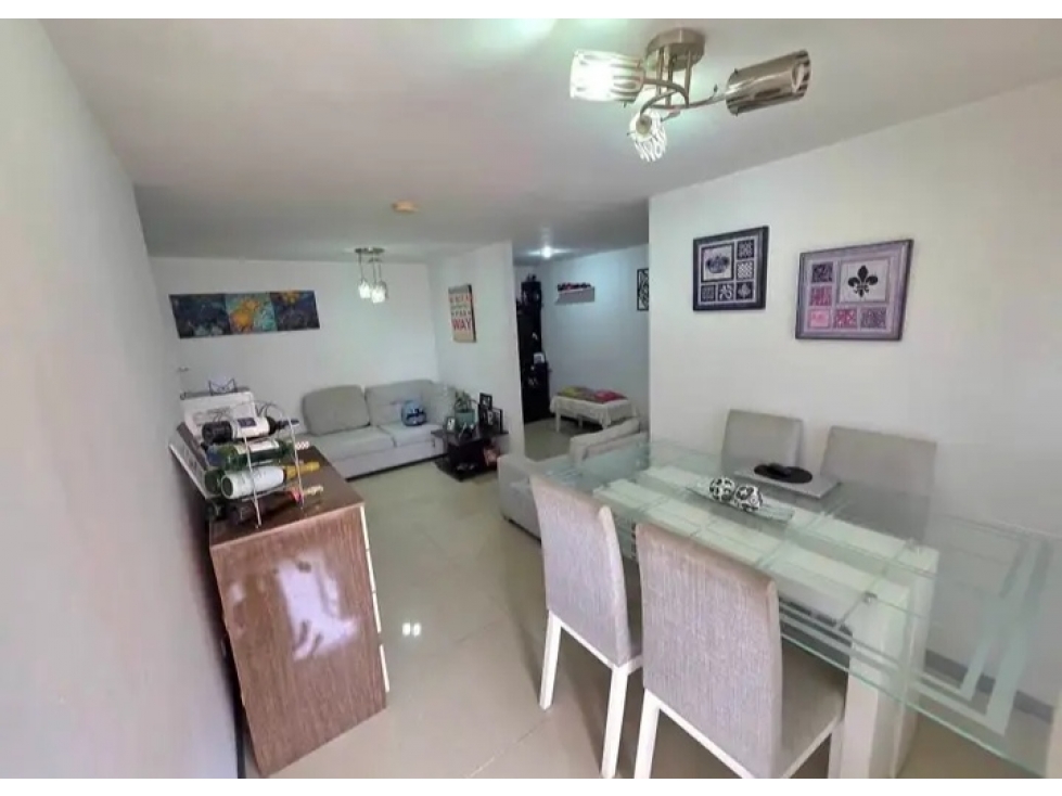 Apartamento en Venta Rodeo alto, Medellín. — foto 2