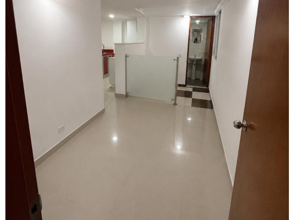 Apartamento en Arriendo Estadio, Medellín. — foto 4