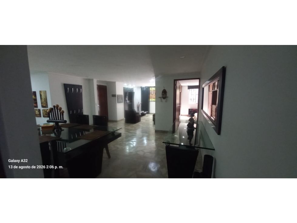 Apartamento en Venta Laureles, Medellín. — foto 3