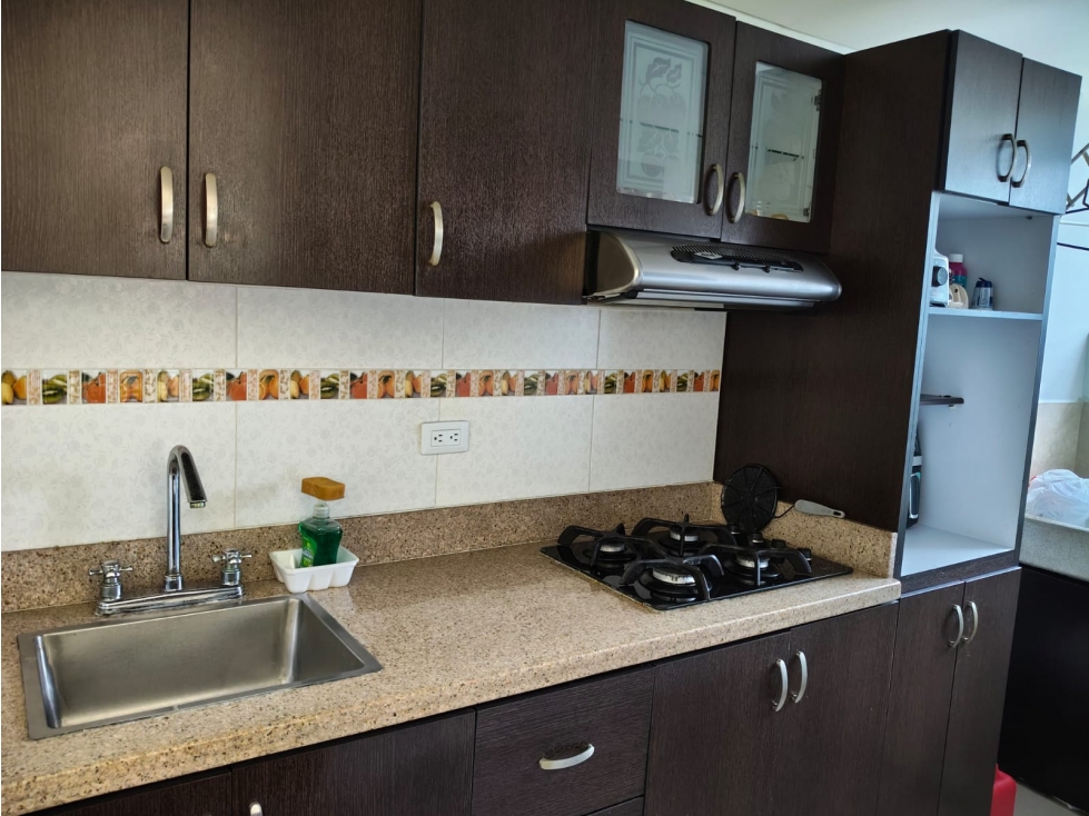 Apartamento en Venta Calasanz, Medellín. — foto 5