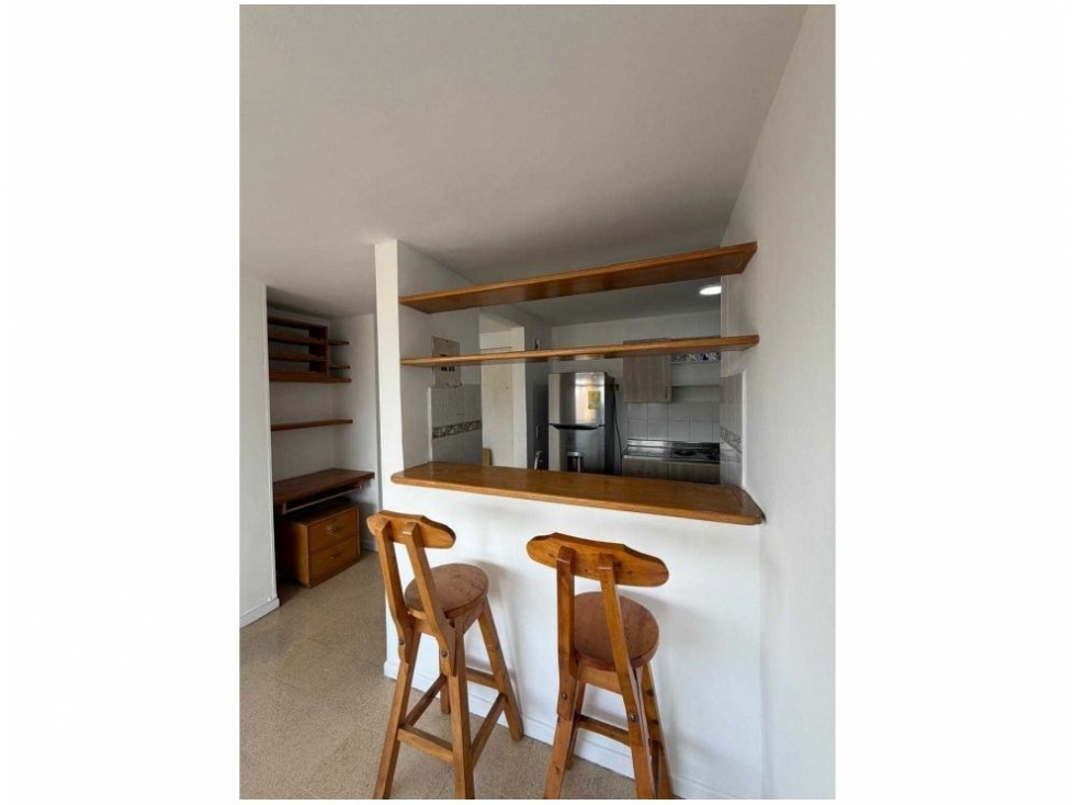 Apartaestudio en Venta la América, Medellín. — foto 3