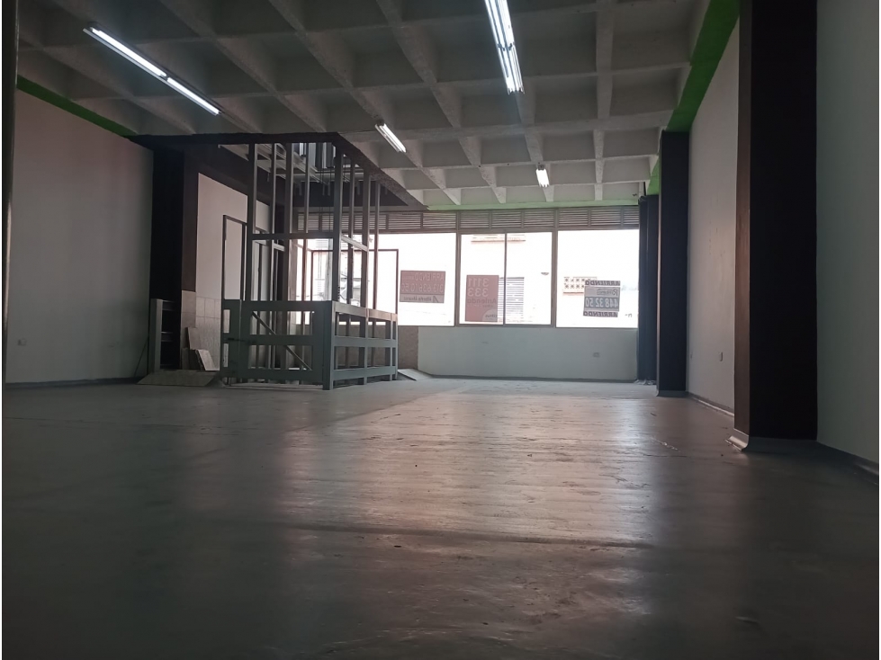 Bodega en Venta Barrio Colombia, Medellín. — foto 5