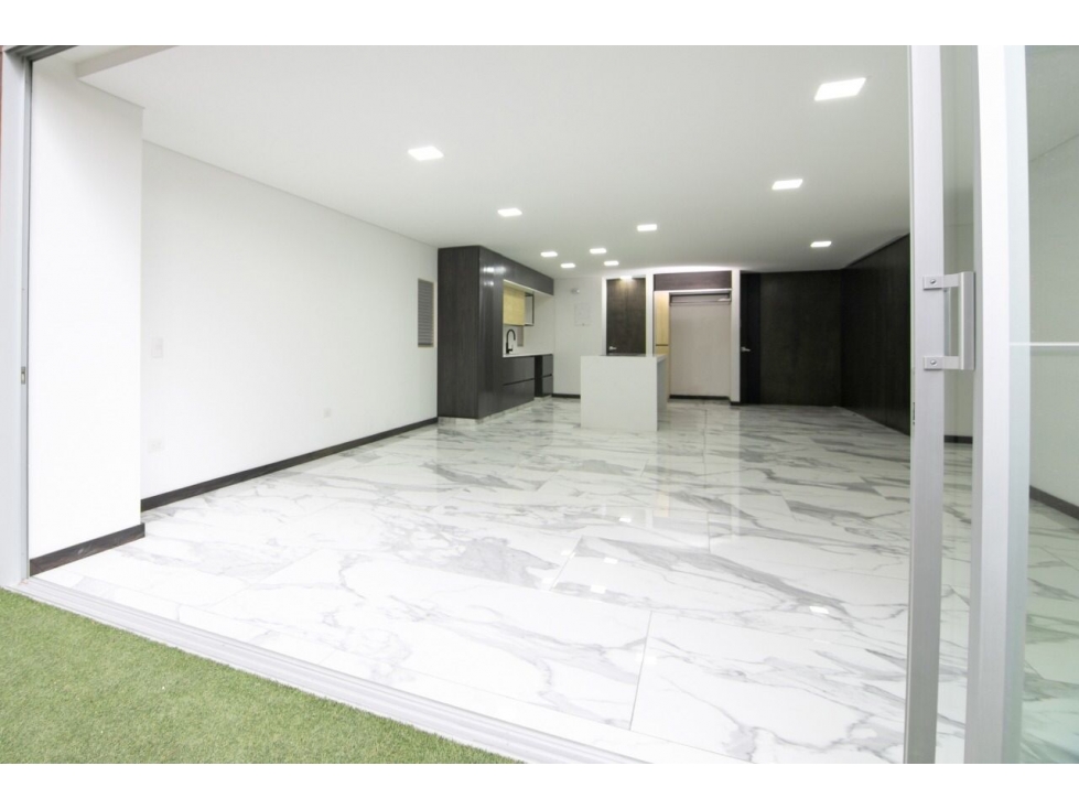 Venta Apartamento Santa Teresita, Medellín