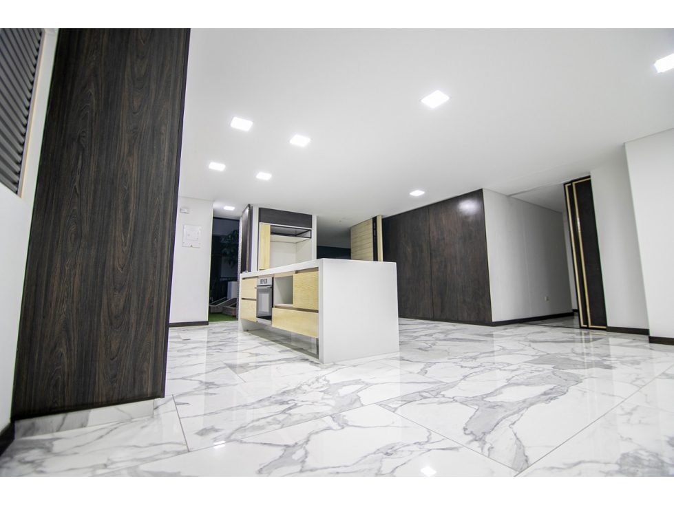 Venta Apartamento Santa Teresita, Medellín — foto 4