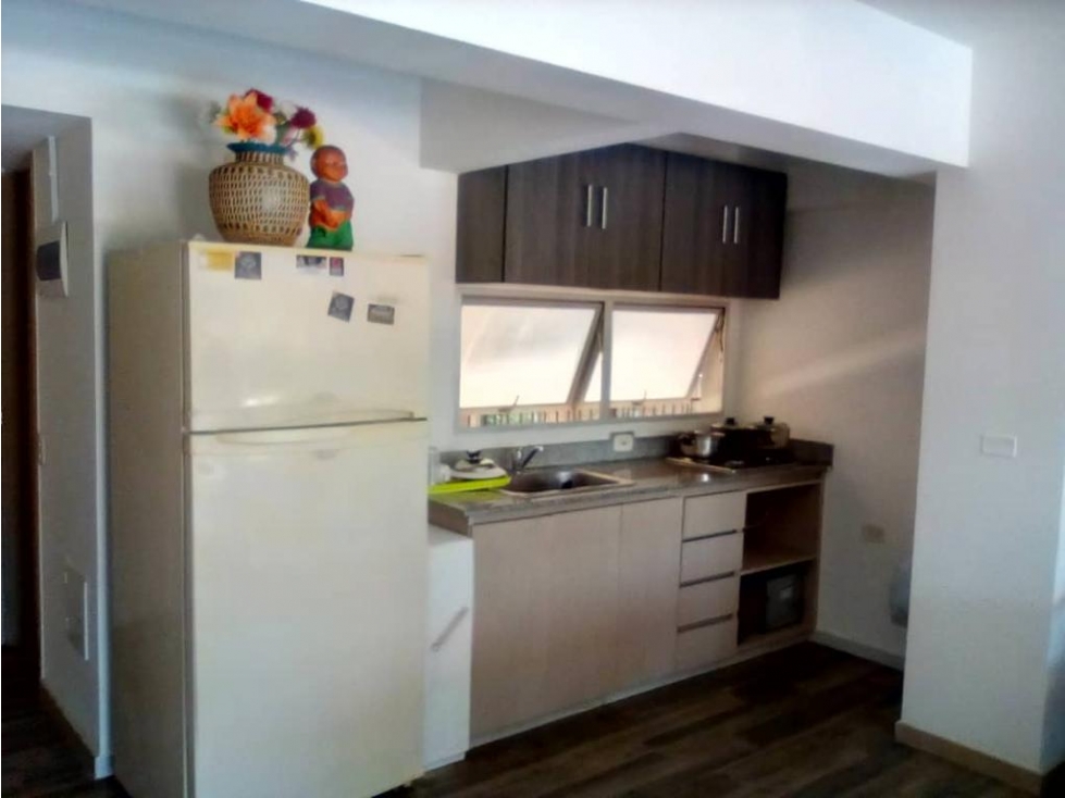 Apartamento en Venta Santa Fe de Antioquia - 5
