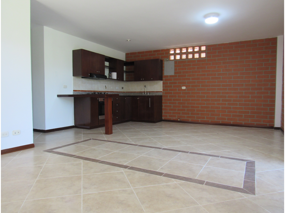 Apartamento en Venta San Jerónimo, Antioquia - 2