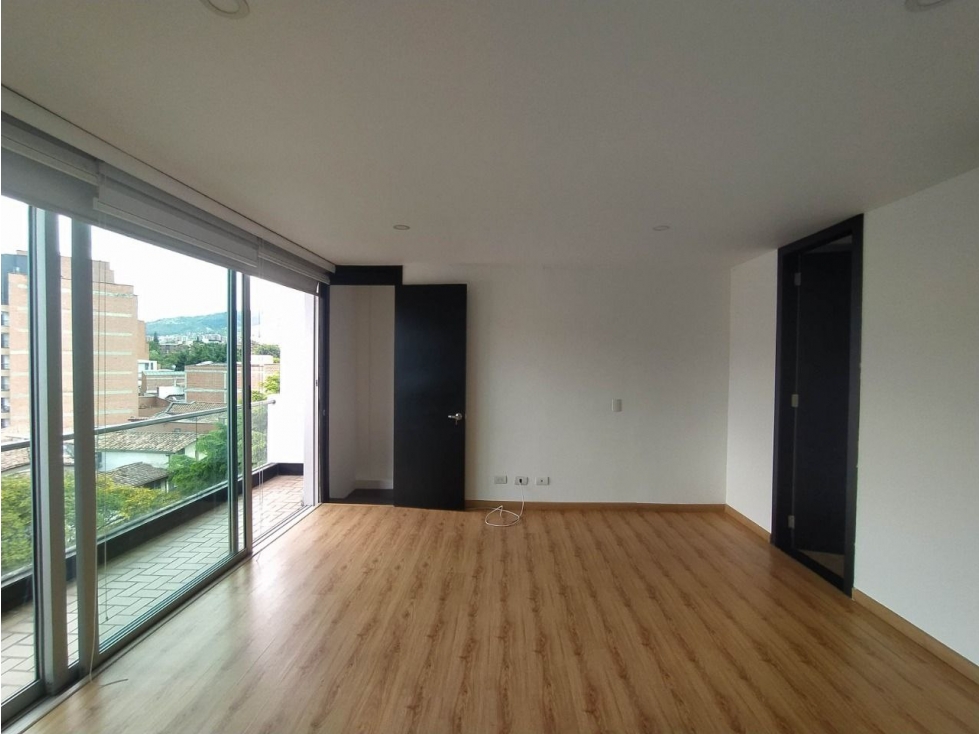 Apartamento en Venta Laureles, Medellín. — foto 2