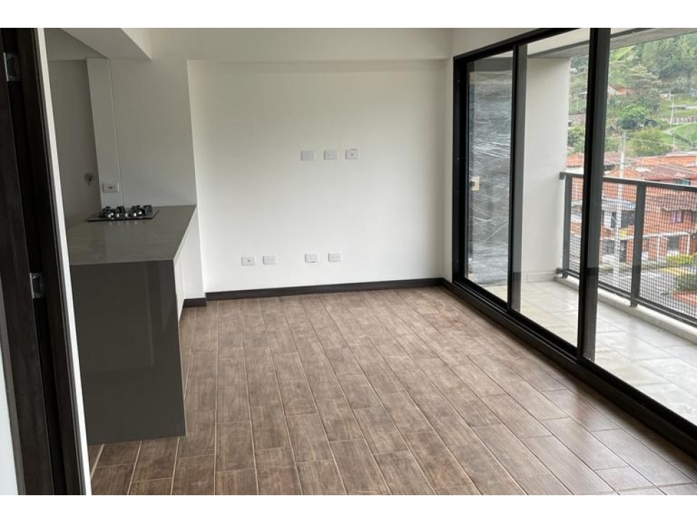 Apartamento en Venta El Retiro, Antioquia - 3