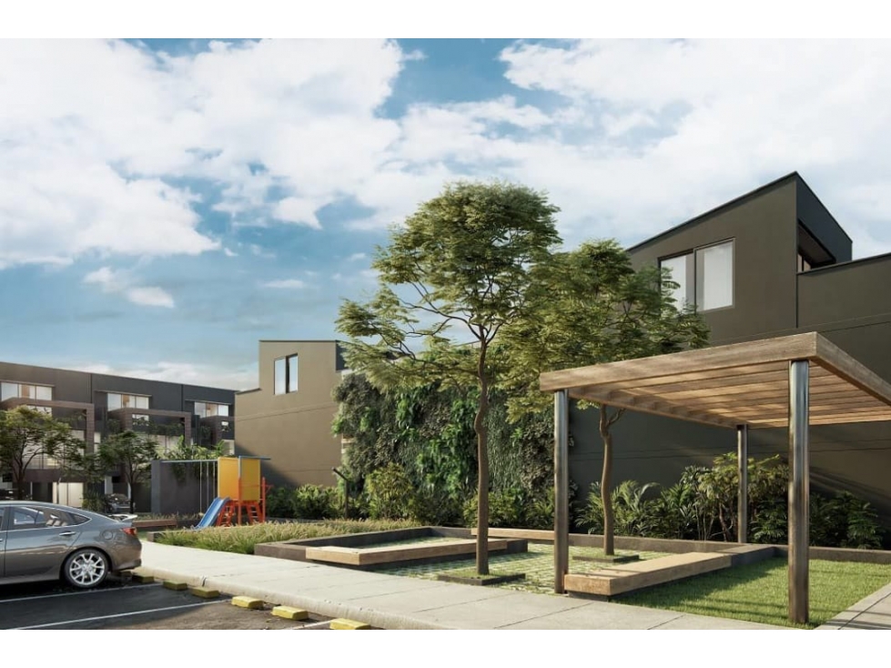 Lote en Venta Marinilla, Antioquia. - 4