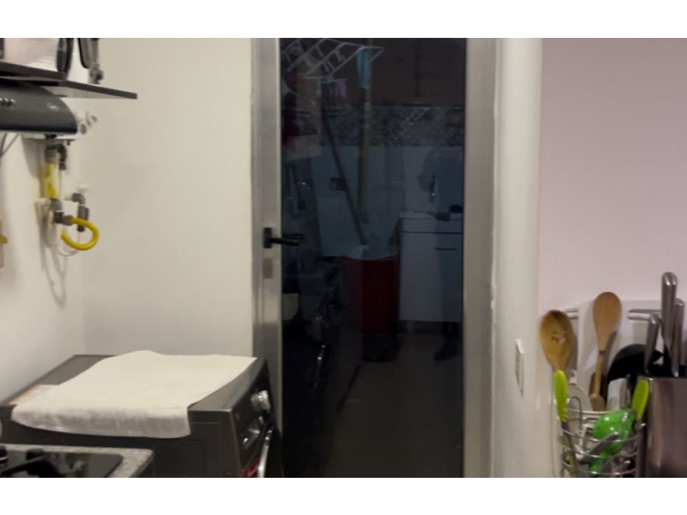 Apartamento en Venta Ciudad del Rio, Medellín. — foto 6