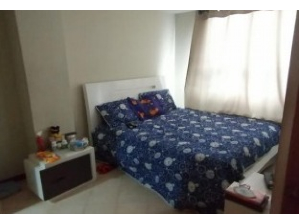 Apartamento en Venta Villa hermosa Los Ángeles, Medellín. — foto 4
