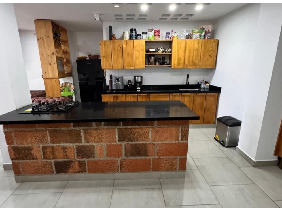Apartamento en Venta Carmen de Viboral, Antioquia. — foto 4