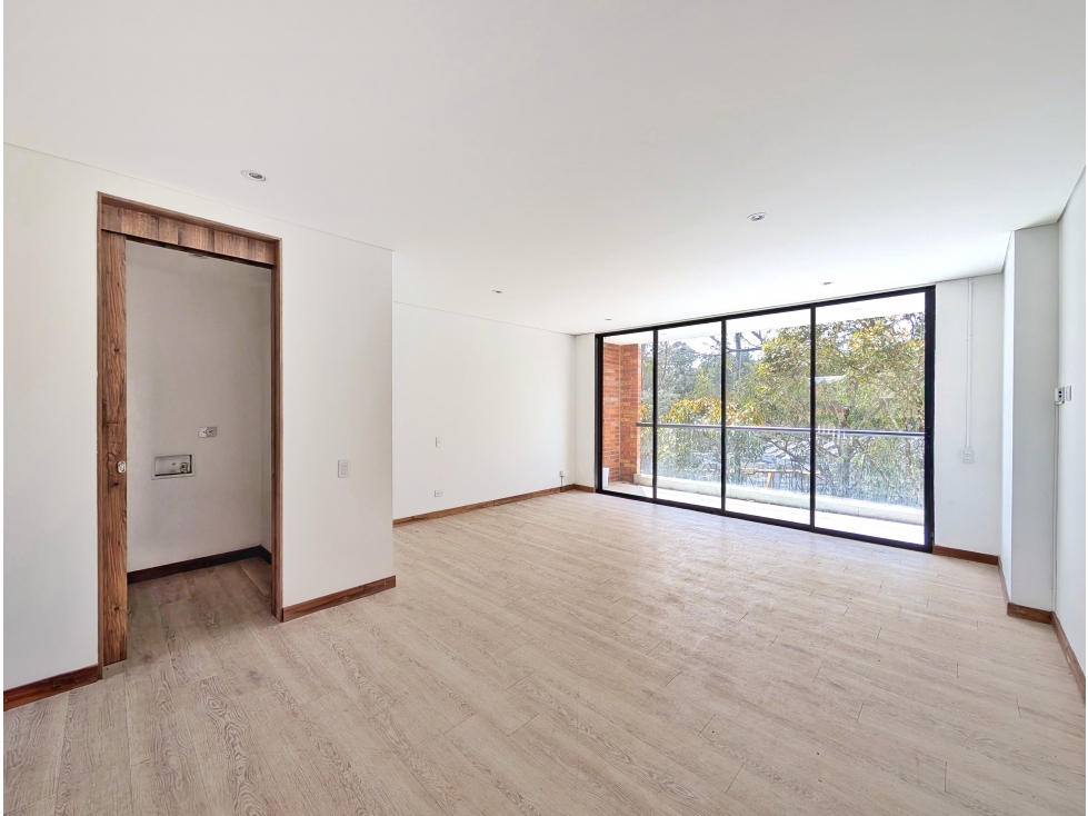 Apartamento en Venta el Retiro, Antioquia. — foto 2