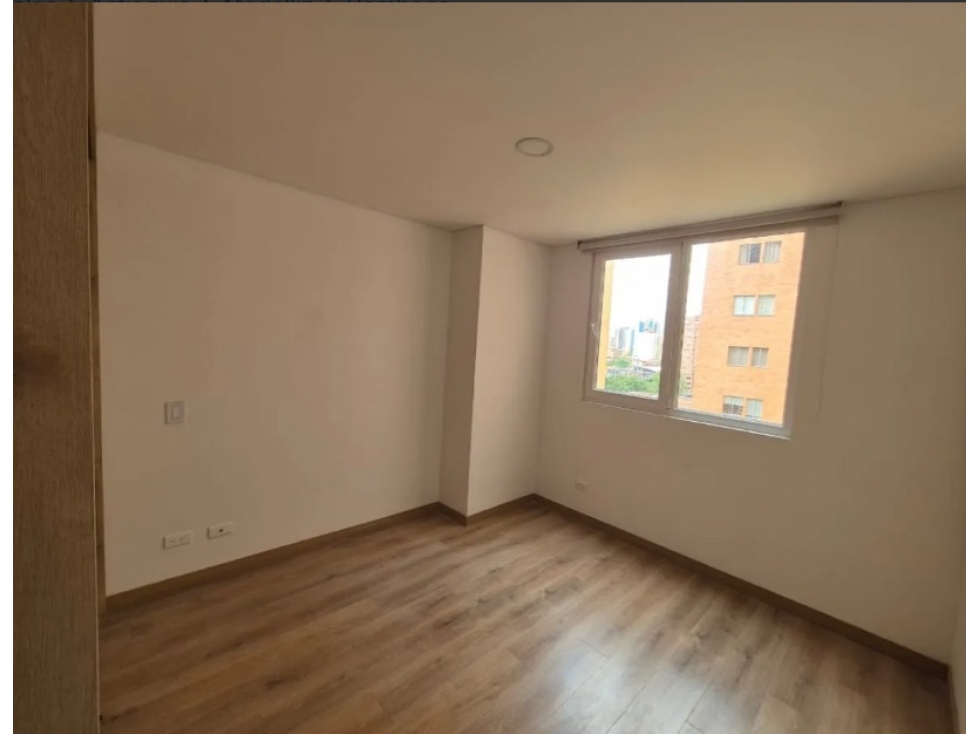 Apartamento en Venta Bomboná Buenos Aires, Medellín — foto 5