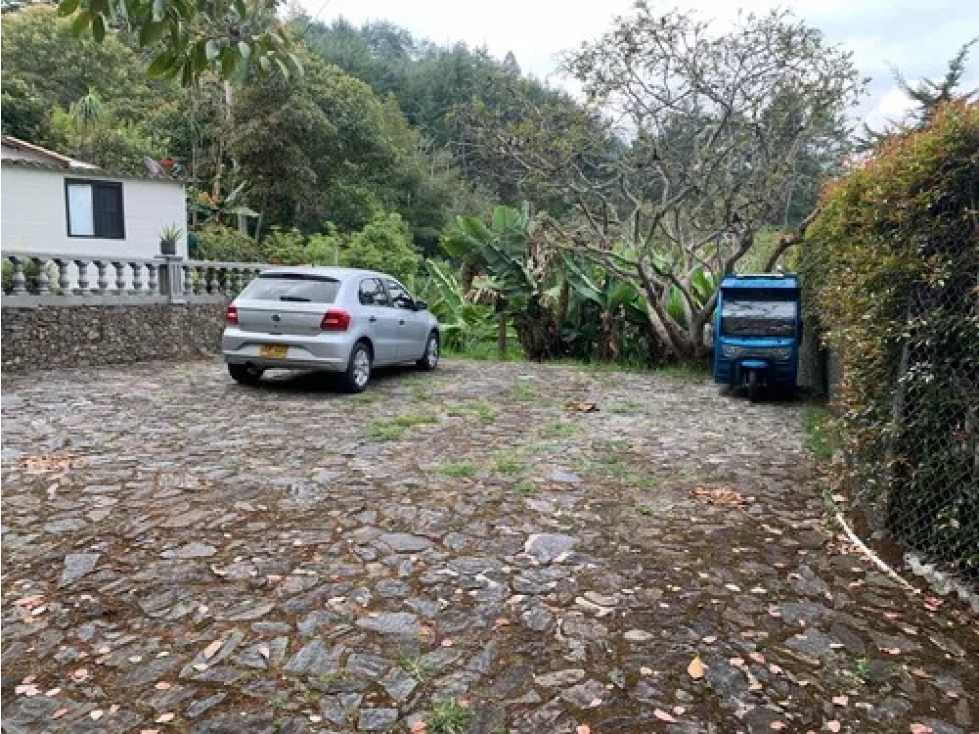 Finca en Venta El Retiro, Antioquia. — foto 2
