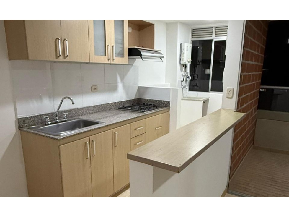 Apartamento en Venta Sabaneta San José, Antioquia. — foto 3