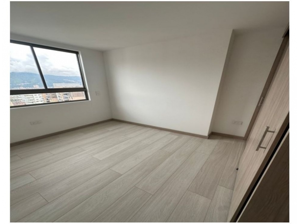 Apartamento en Venta Las Lomitas Sabaneta, Antioquia. — foto 4