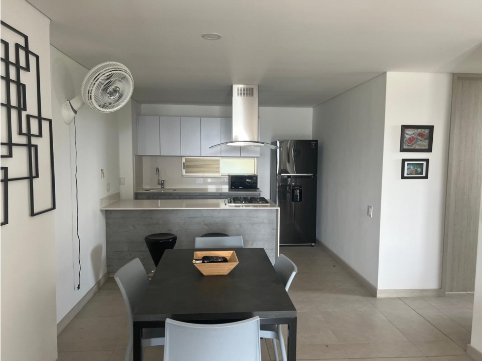 Apartamento en Venta Santa fe de Antioquia, Antioquia.