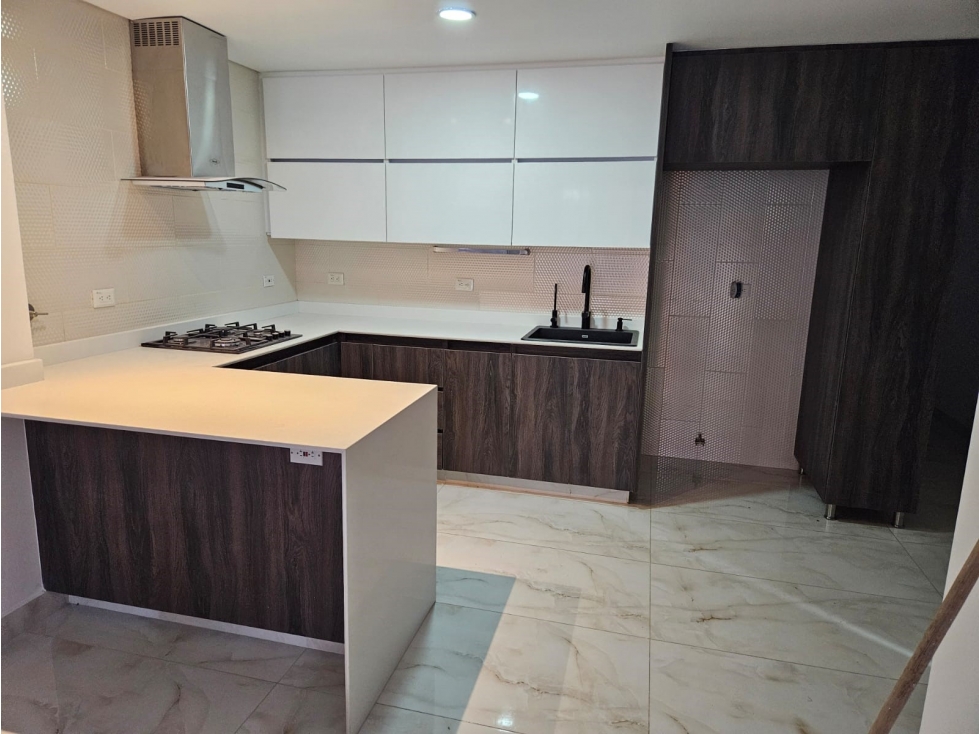 Apartamento en Arriendo Laureles, Medellín. — foto 3