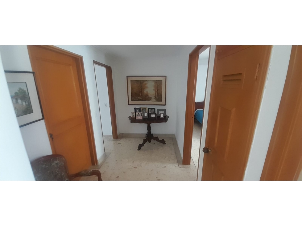 Apartamento en Venta en Laureles Santa Teresita, Medellín - 6