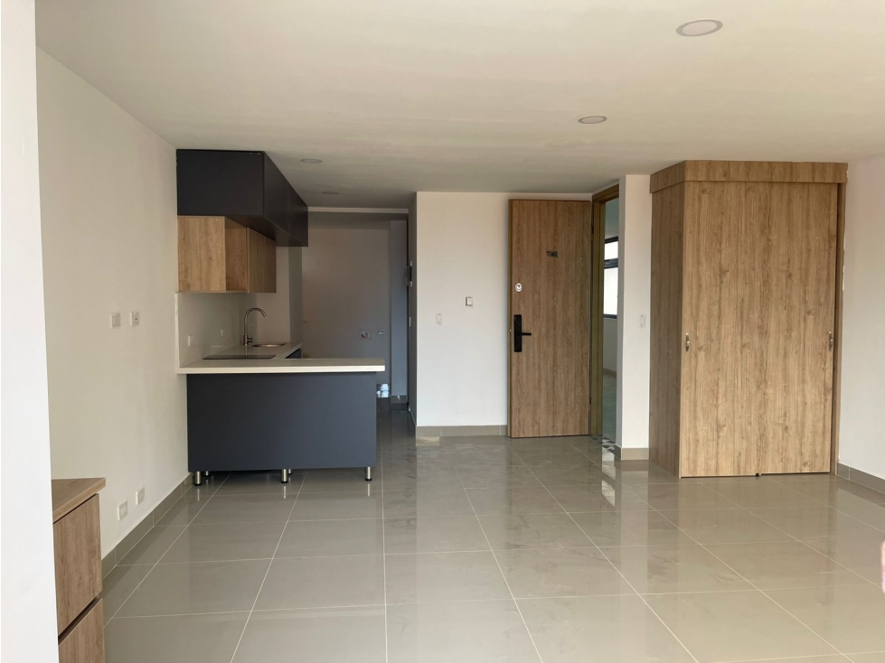 Loft en Venta Laureles, Medellín — foto 3