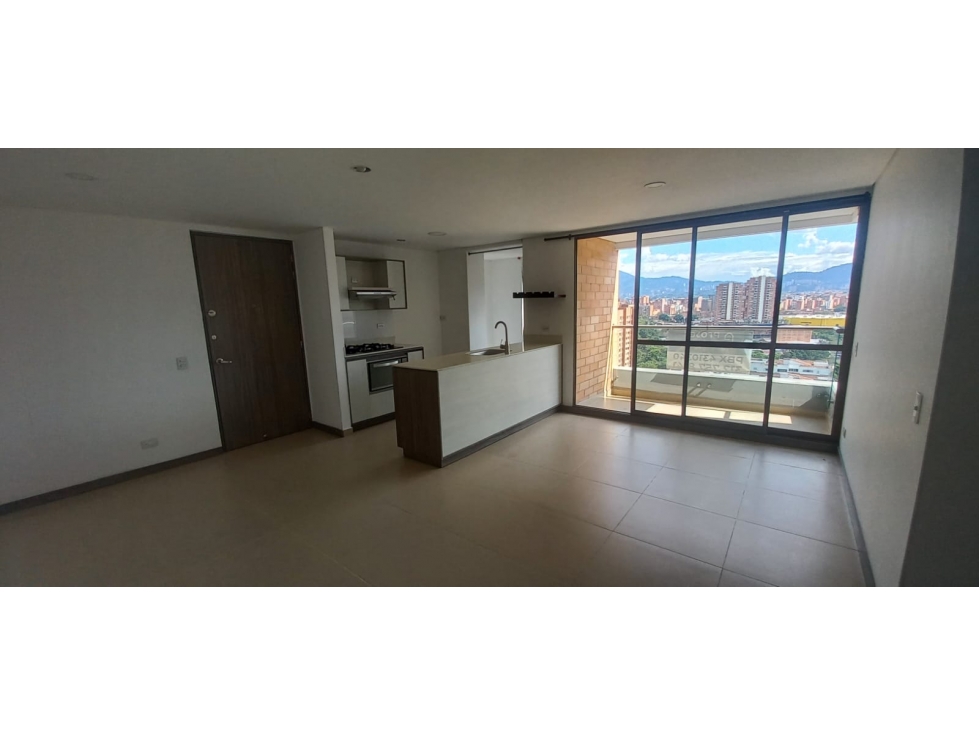 Apartamento en Venta Estadio, Medellín. — foto 2
