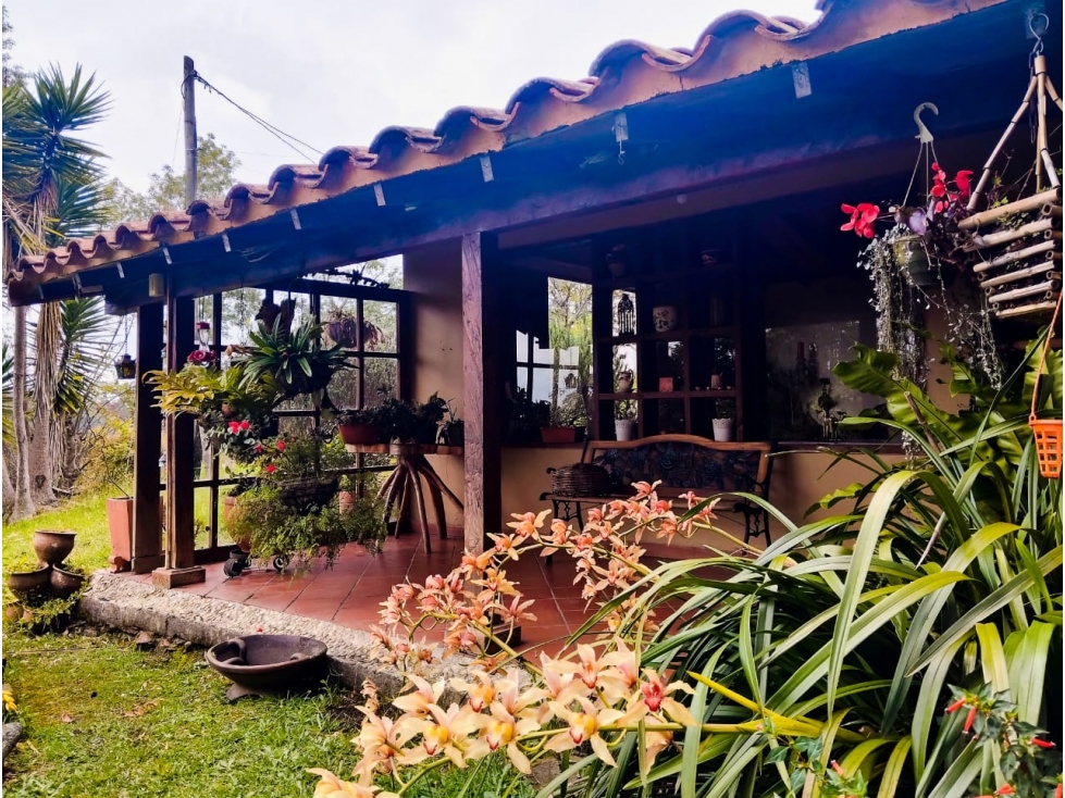 Finca en Venta Guarne , Antioquia.