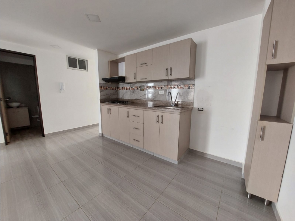 Apartamento en San Pedro de los Milagros, Antioquia. — foto 5