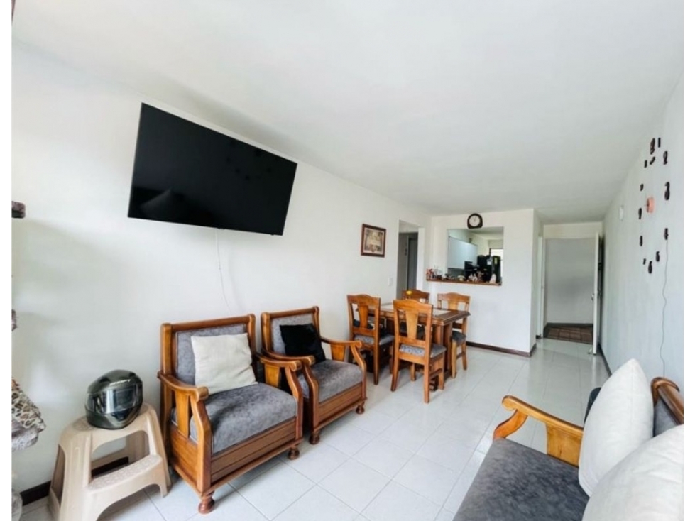 Apartamento en Venta Buenos Aires, Medellín. — foto 2