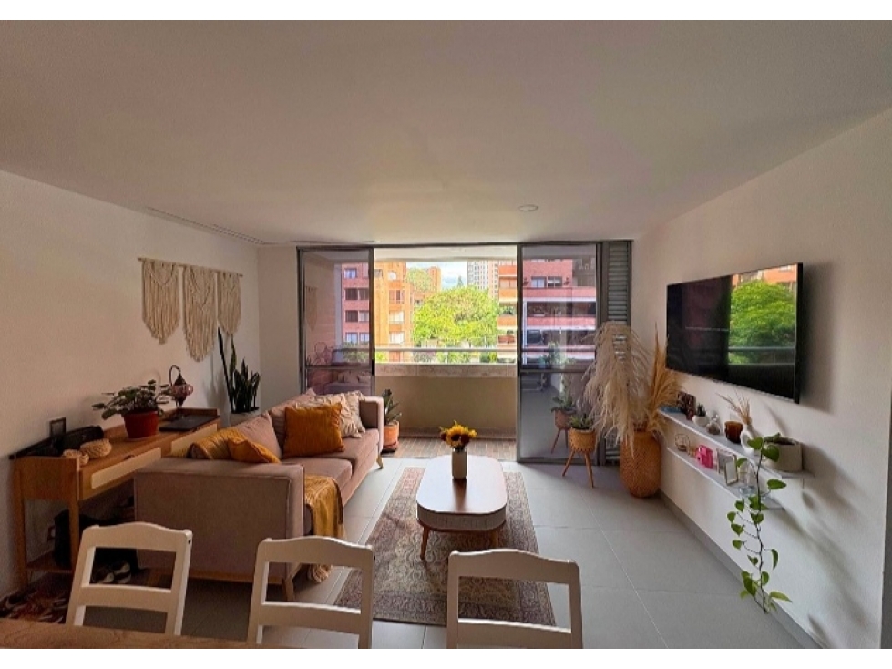 Apartamento en arriendo La Estrella Suramérica, Antioquia.