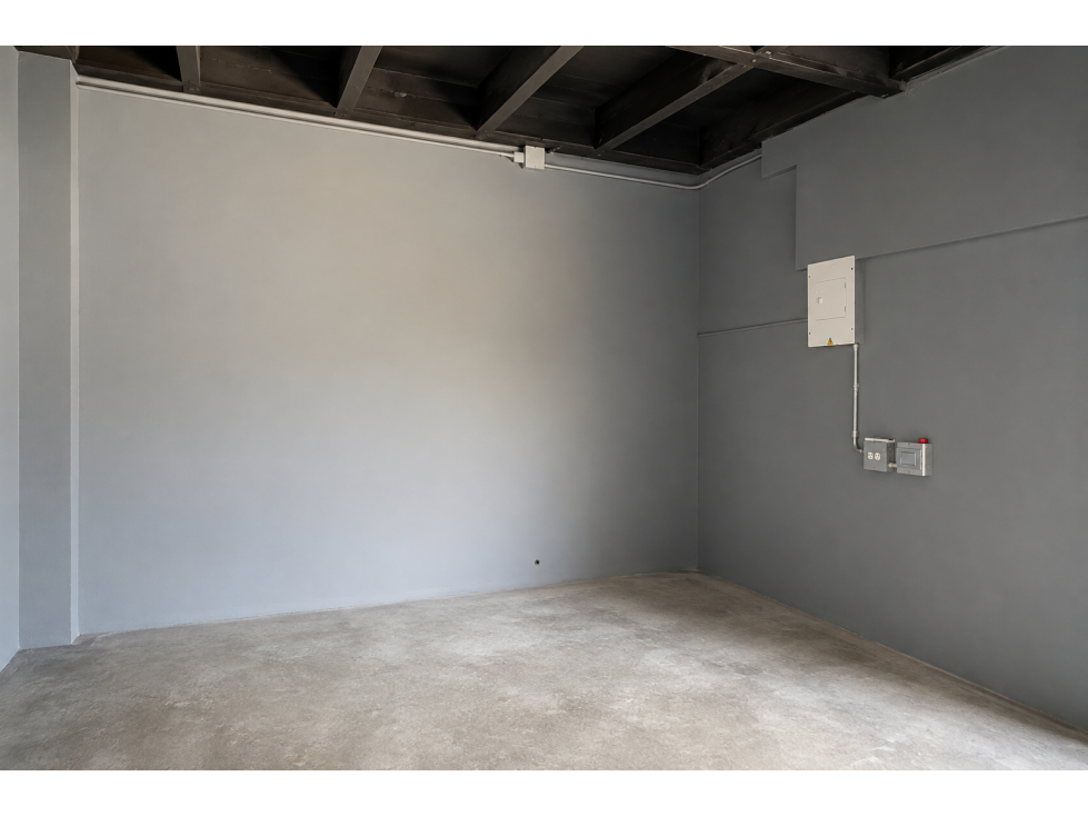 Local en Arriendo Campo Amor , Medellín — foto 3