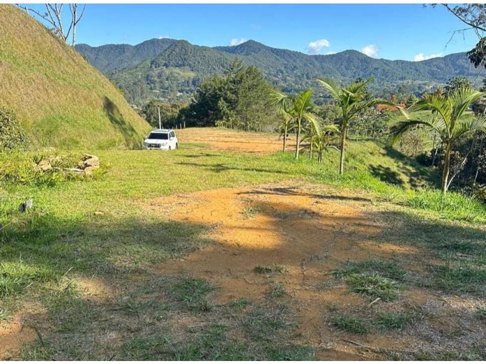 Lote en Venta La Ceja , Antioquia.