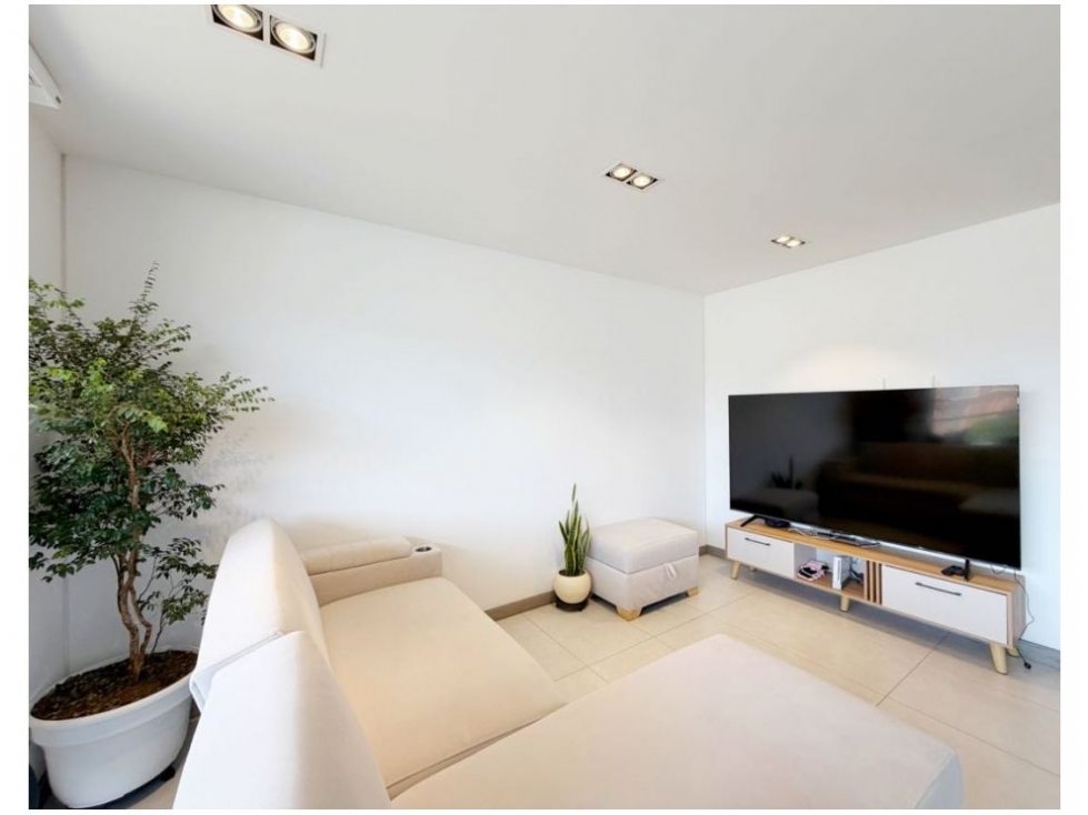 Apartamento en Venta Envigado Zúñiga, Medellín. — foto 2
