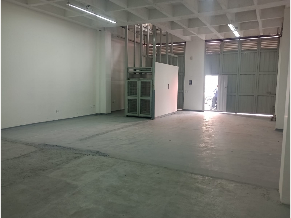 Bodega en Venta Barrio Colombia, Medellín. — foto 2