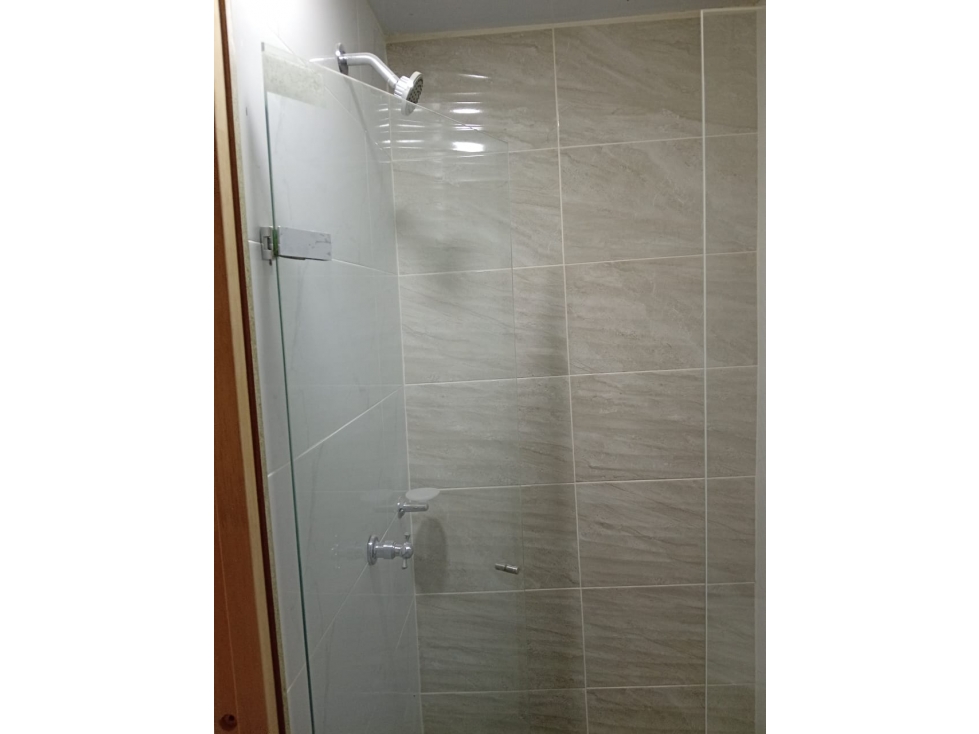 Apartaestudio en Arriendo Santa Lucia, Medellín. — foto 3