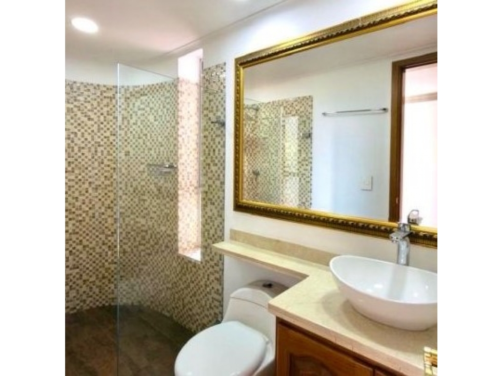 Apartamento en Venta Conquistadores, Medellín. — foto 6