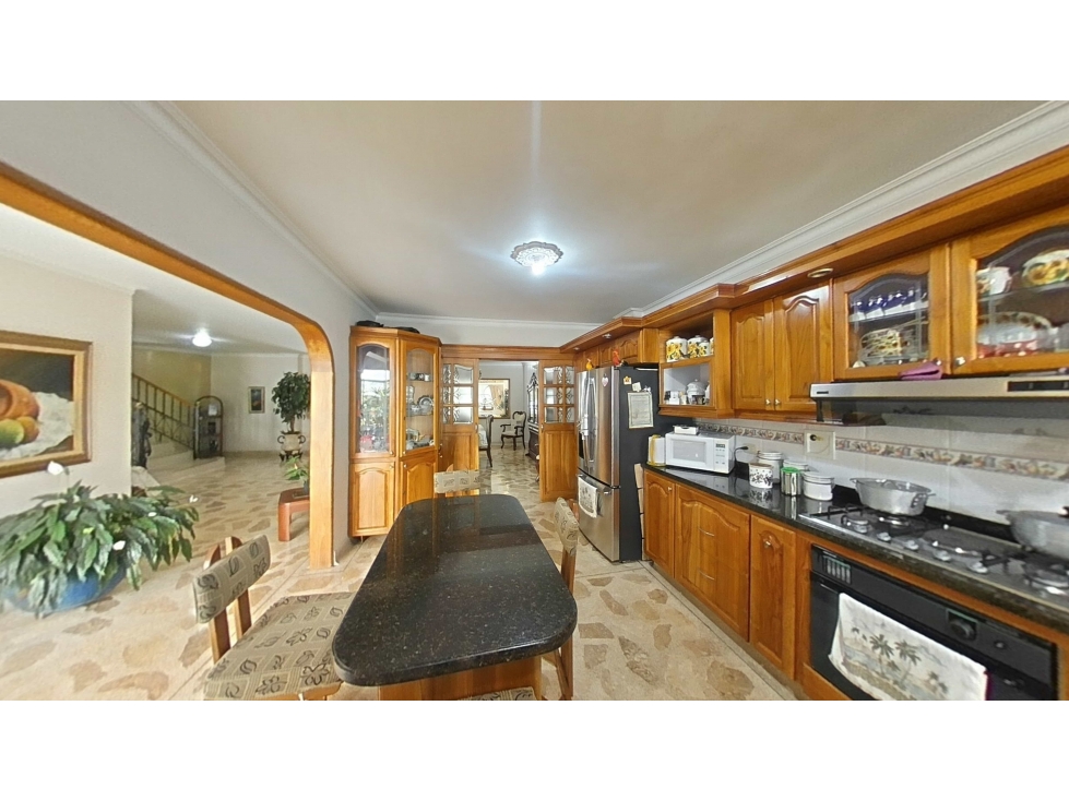 Venta Casa Segundo Parque Laureles Medellín, Antioquia