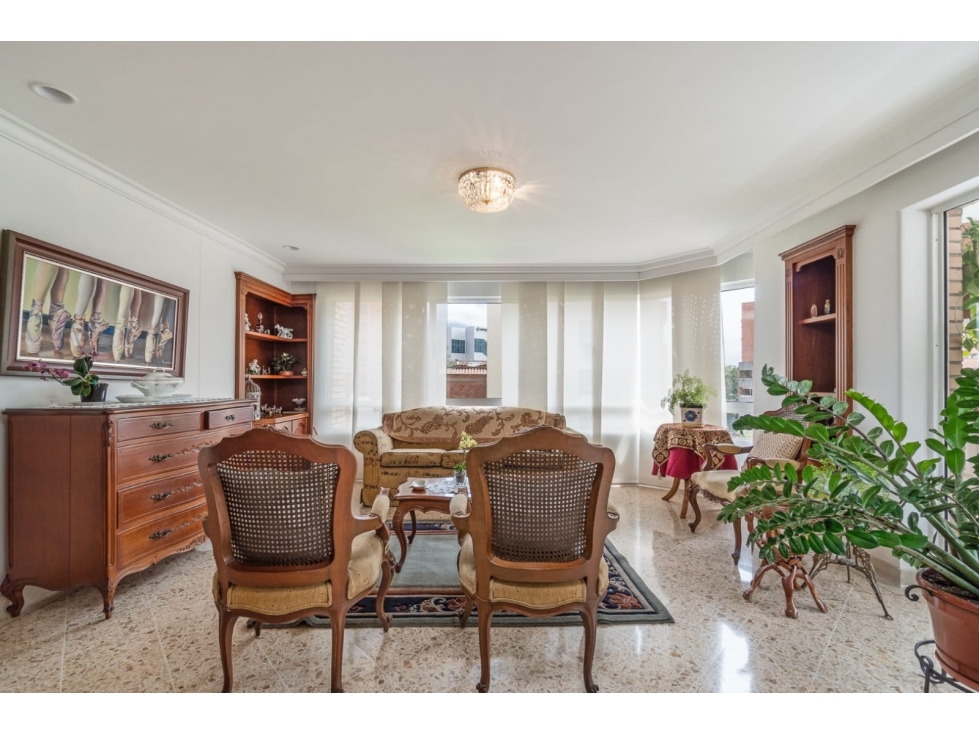 Apartamento en Venta Santa Teresita, Medellín — foto 6