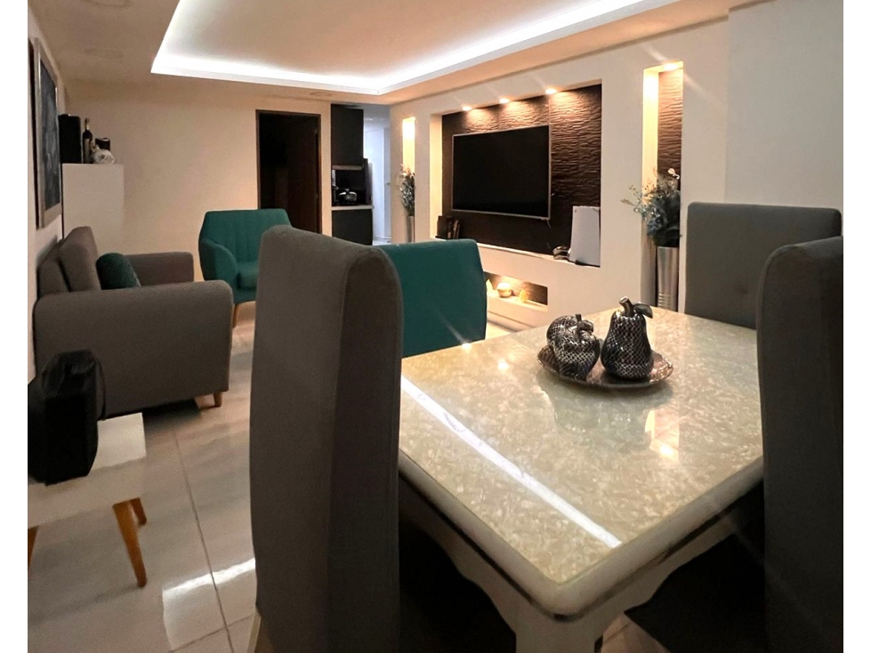 Apartamento en Venta Calasanz, Medellín — foto 2