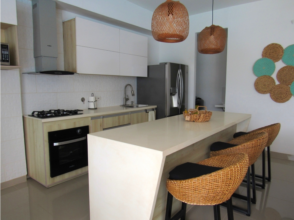 Apartamento en Venta San Jerónimo, Antioquia - 2