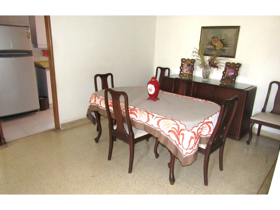 Apartamento en Arriendo Laureles, Medellín. — foto 4
