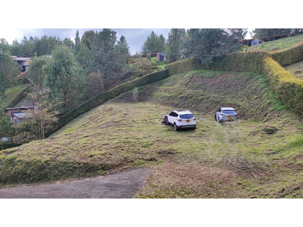 Lote en Venta de San Pedro de los Milagros, Antioquia. - 5