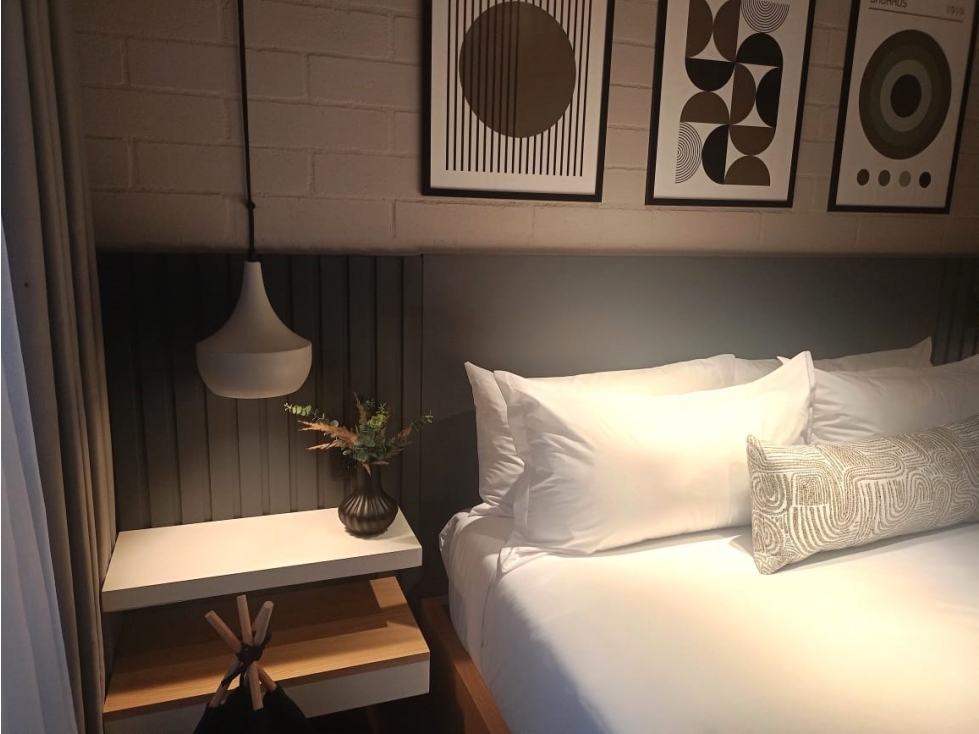 Loft en Venta Laureles, Medellín ¡ENTREGA INMEDIATA! — foto 4