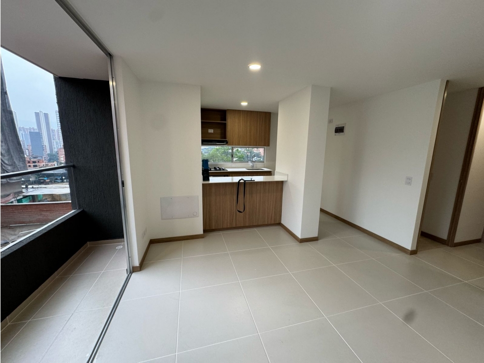 Apartamento en La doctora Sabaneta, Antioquia. — foto 5