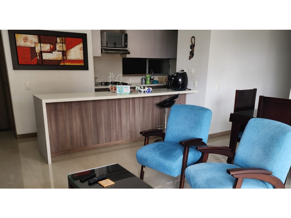 Apartamento en Venta Calasanz, Medellín. — foto 3